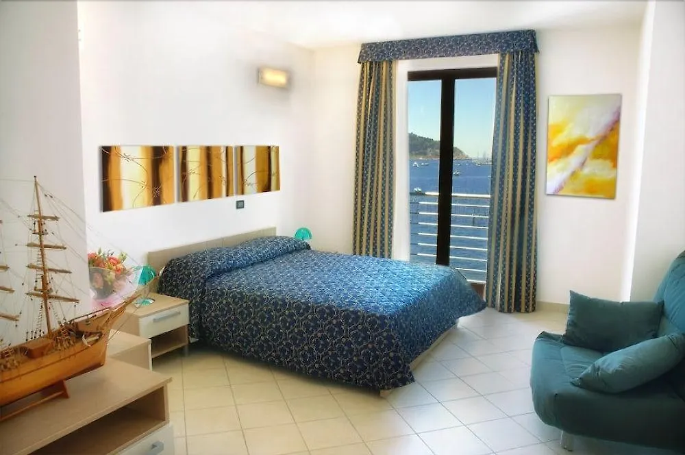 Hotel Residence Le Terrazze