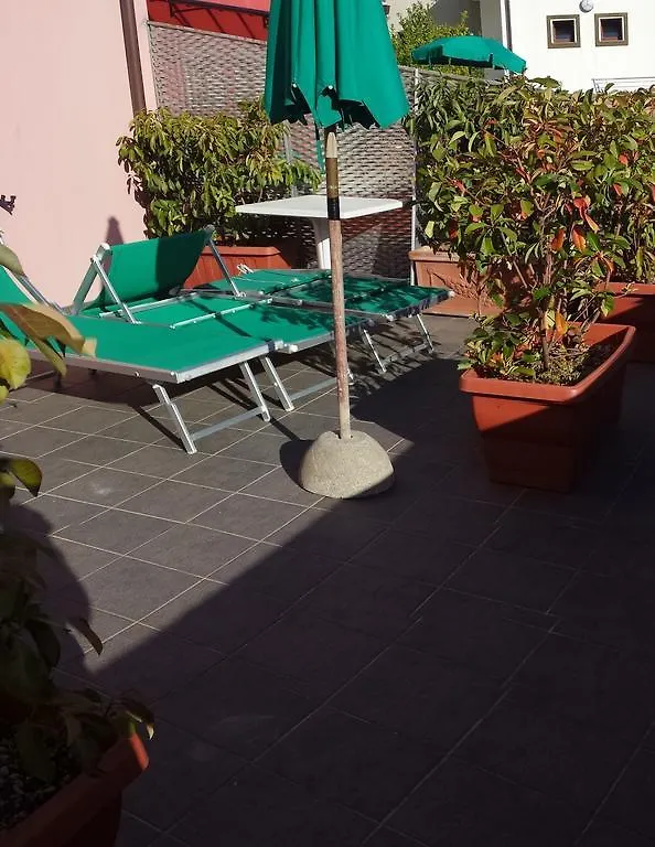 Hotel Residence Le Terrazze