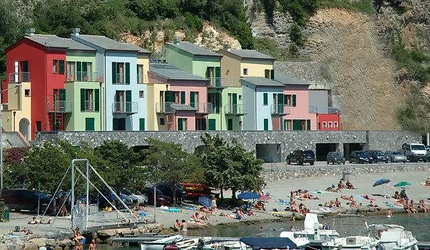 Hotel Residence Le Terrazze