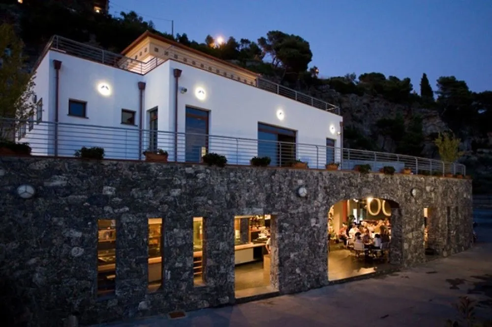 Hotel Residence Le Terrazze Italy