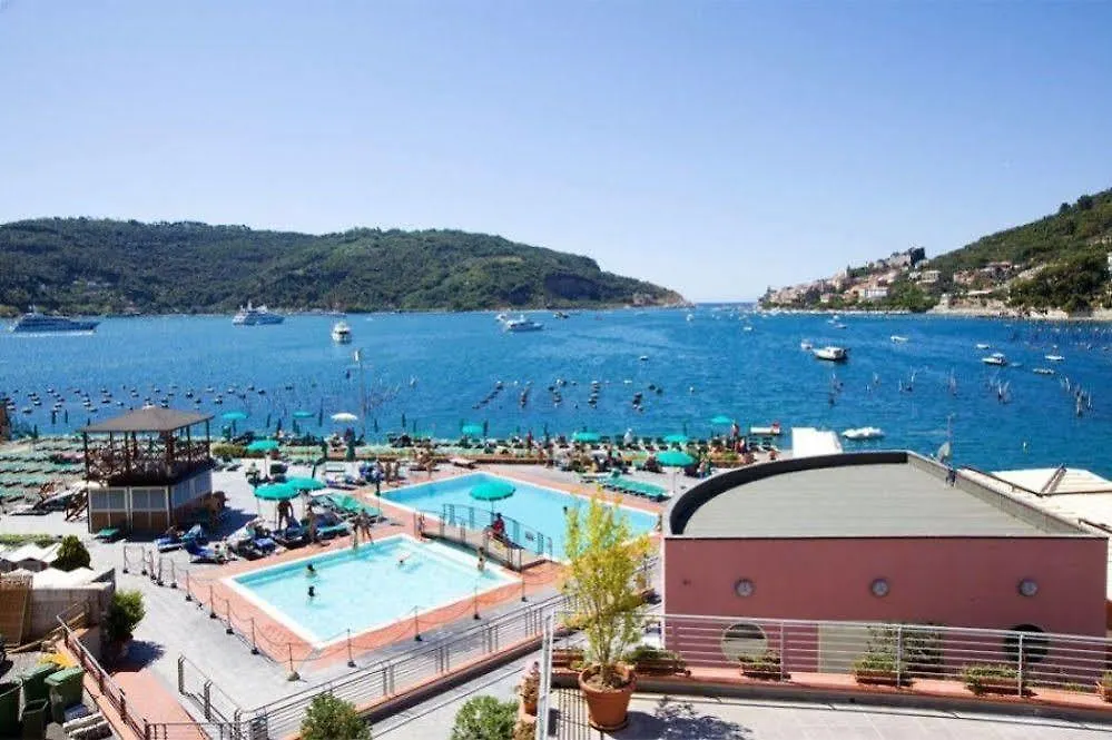 Hotel Residence Le Terrazze