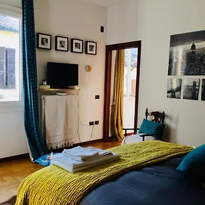 Pensión Da Coco E Mini,l'angolo Per Ceramiste In Viaggio -