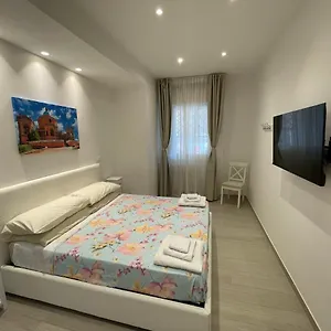 Bed and breakfast San Luca