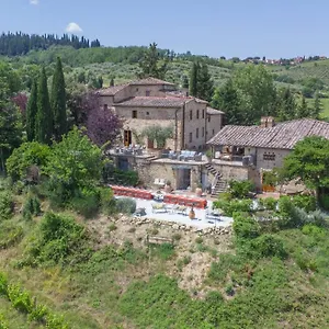 Il Casello , Greve in Chianti Italy