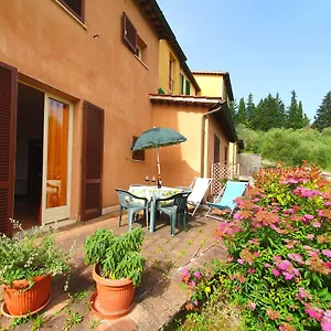Apartahotel Le Meridiane
