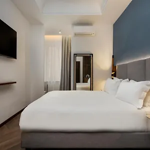 Hotel Boutique Piedra Centre