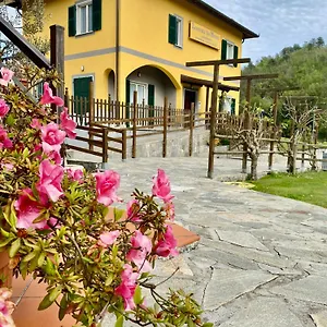 Hotel Da Marco