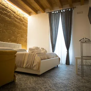 Bed and breakfast Kolymbetra